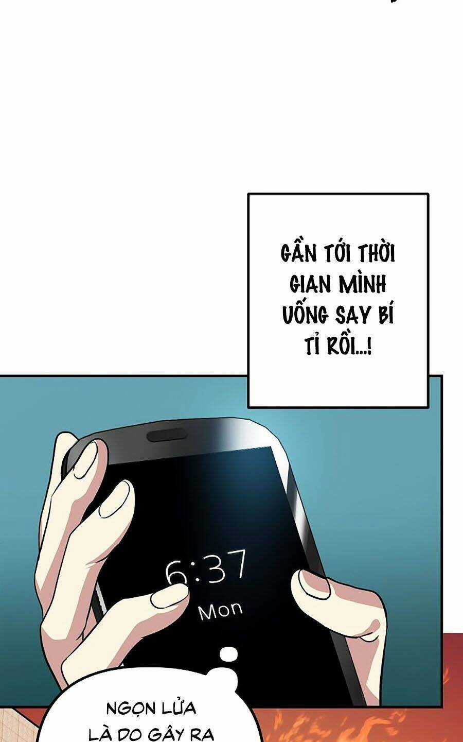 Thợ Săn Tự Sát Cấp Sss - Chapter 3 - Trang 41