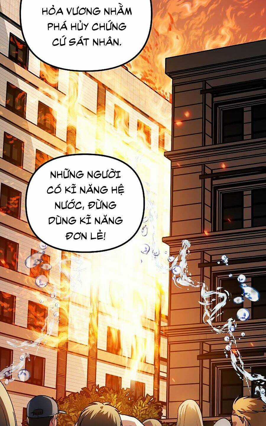 Thợ Săn Tự Sát Cấp Sss - Chapter 3 - Trang 42