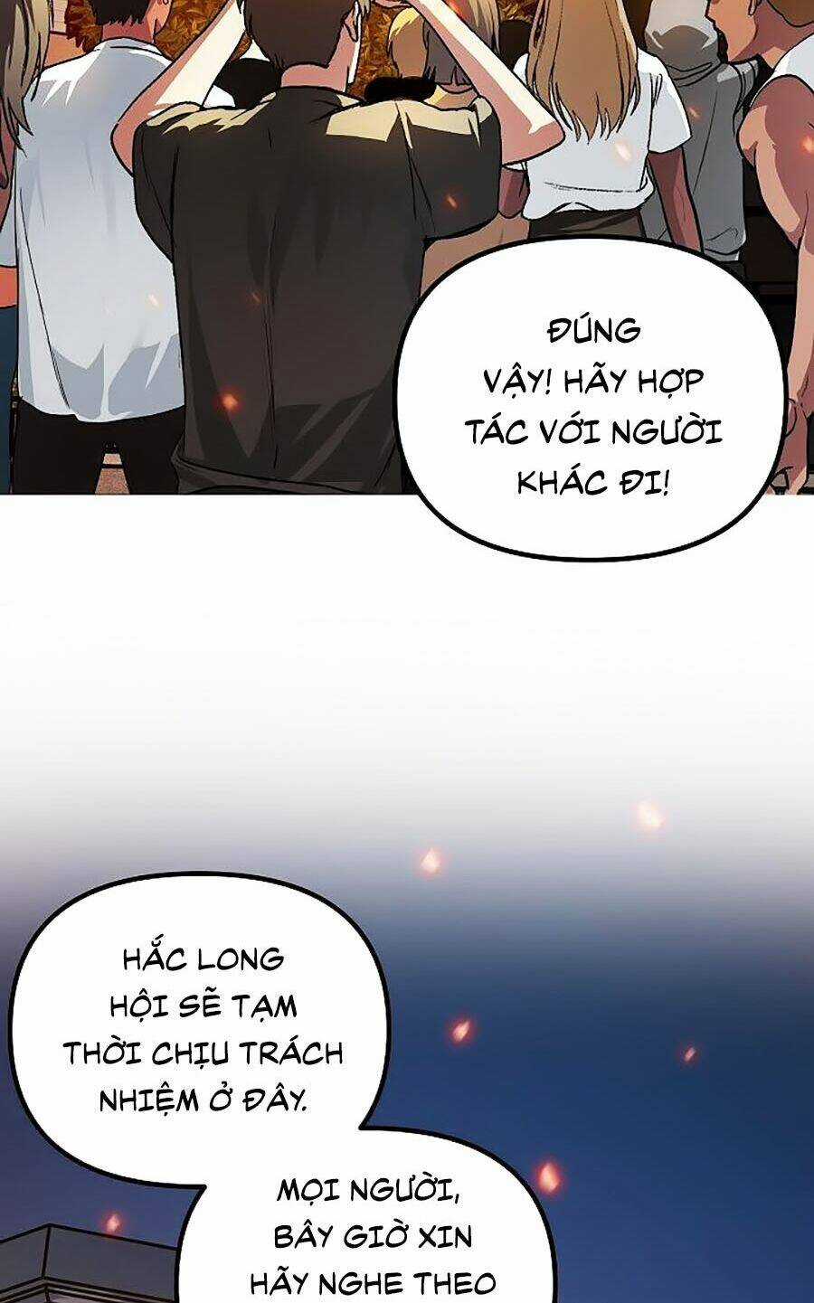 Thợ Săn Tự Sát Cấp Sss - Chapter 3 - Trang 43