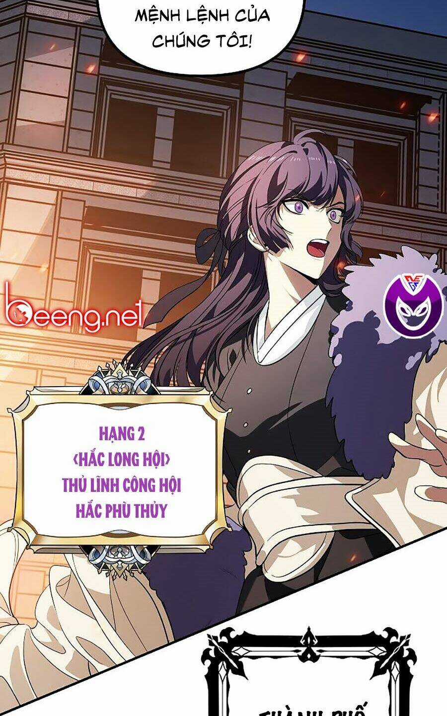 Thợ Săn Tự Sát Cấp Sss - Chapter 3 - Trang 44