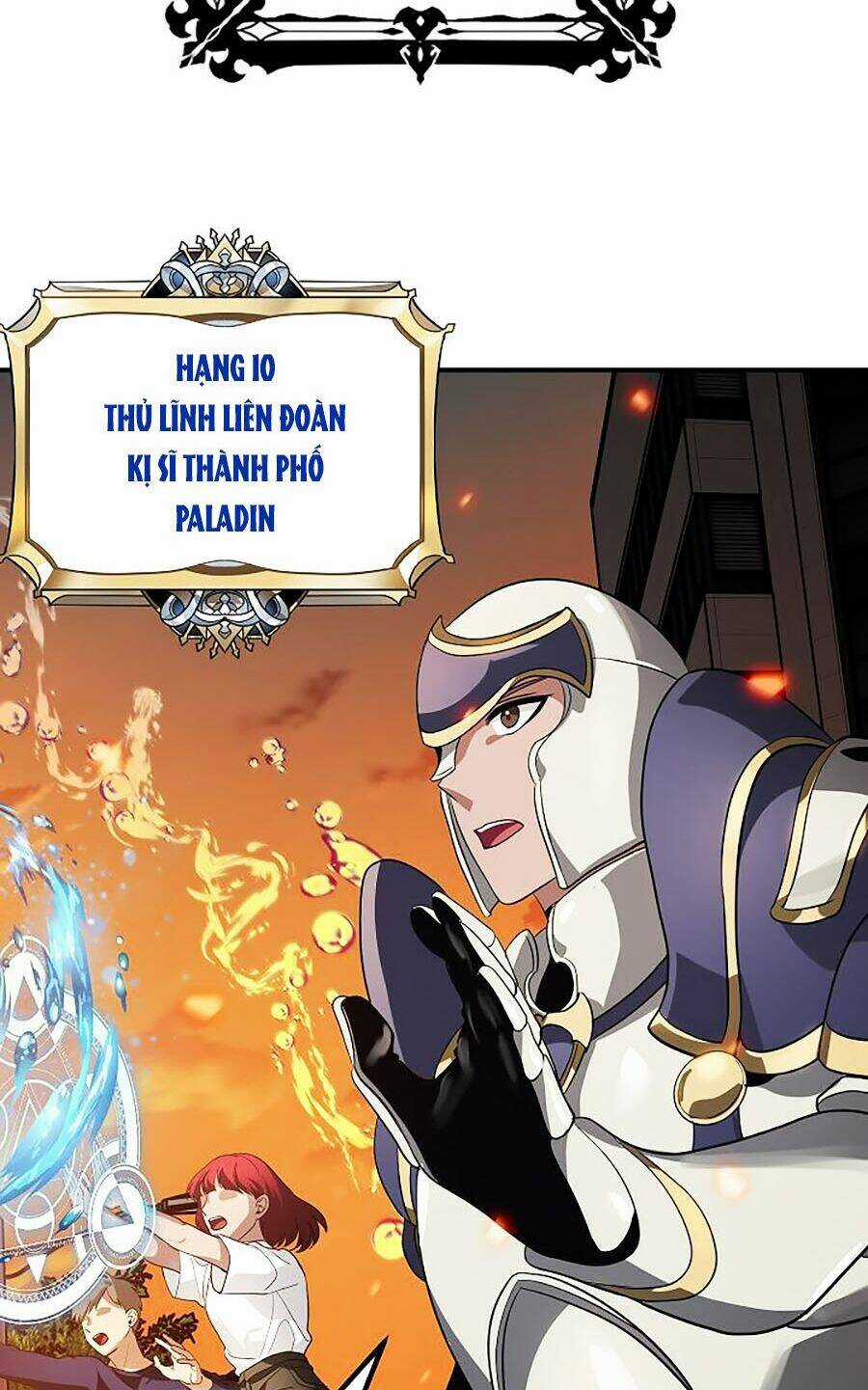 Thợ Săn Tự Sát Cấp Sss - Chapter 3 - Trang 47