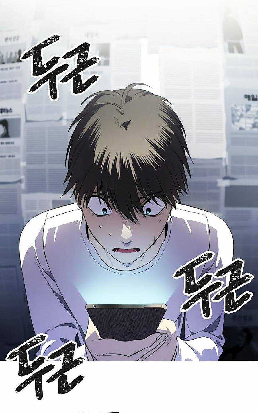 Thợ Săn Tự Sát Cấp Sss - Chapter 3 - Trang 6