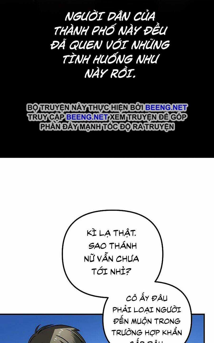 Thợ Săn Tự Sát Cấp Sss - Chapter 3 - Trang 52