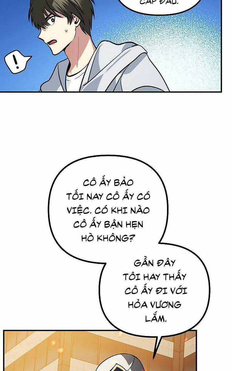 Thợ Săn Tự Sát Cấp Sss - Chapter 3 - Trang 53