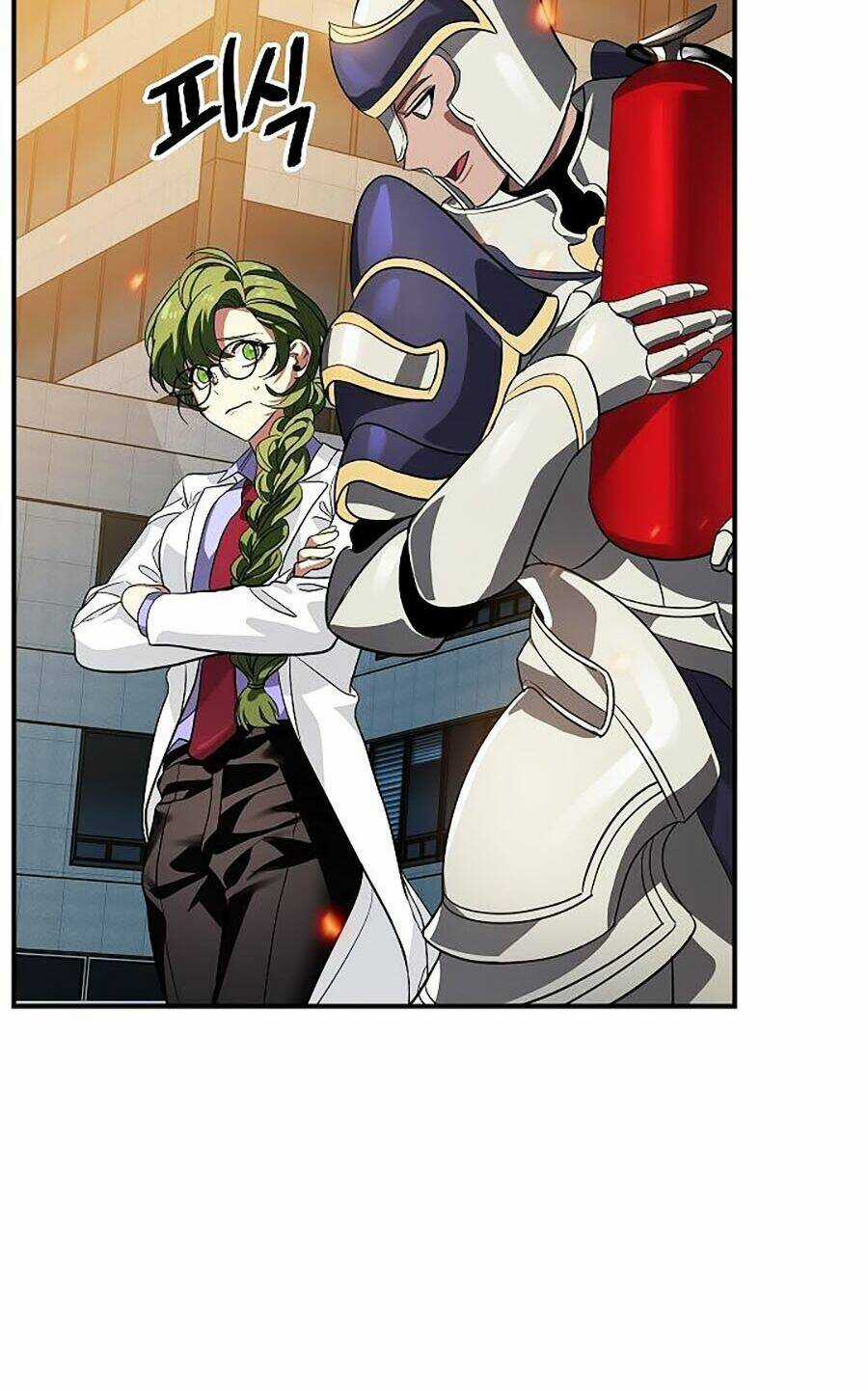 Thợ Săn Tự Sát Cấp Sss - Chapter 3 - Trang 54