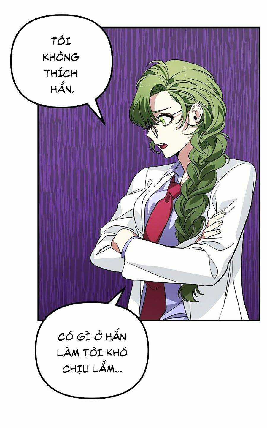 Thợ Săn Tự Sát Cấp Sss - Chapter 3 - Trang 55