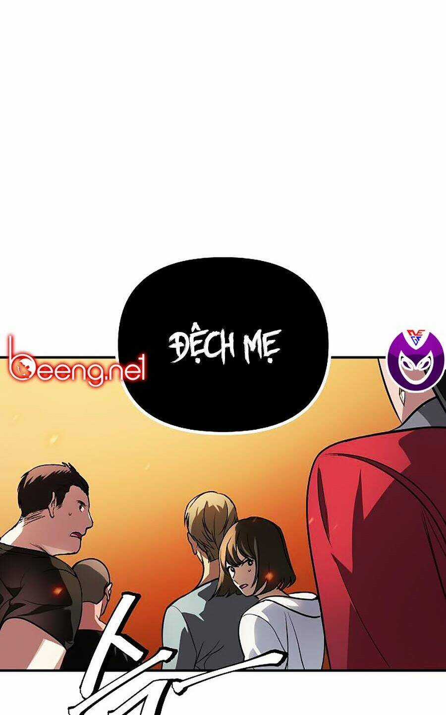 Thợ Săn Tự Sát Cấp Sss - Chapter 3 - Trang 56