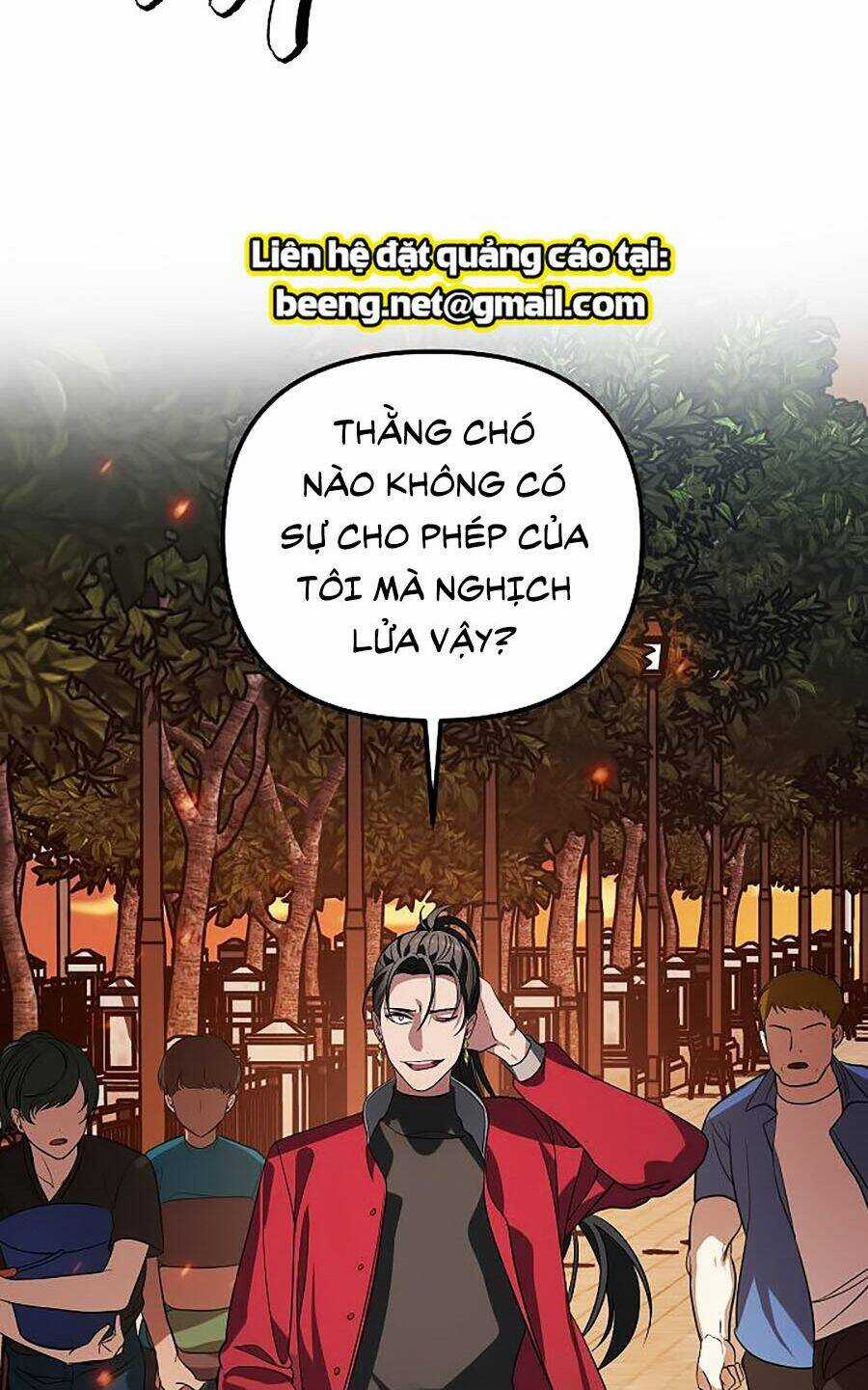 Thợ Săn Tự Sát Cấp Sss - Chapter 3 - Trang 57