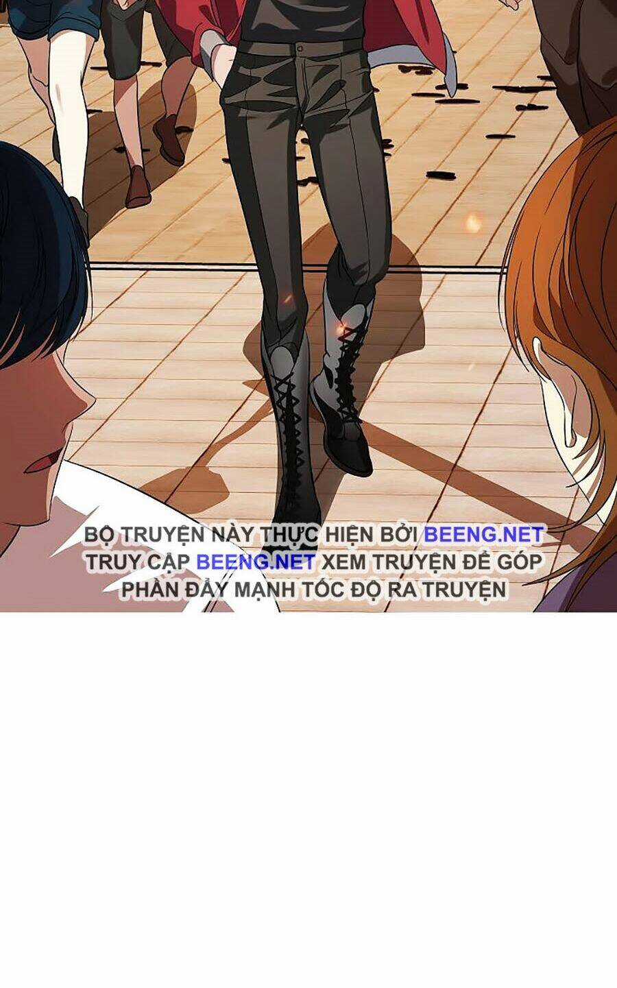 Thợ Săn Tự Sát Cấp Sss - Chapter 3 - Trang 58