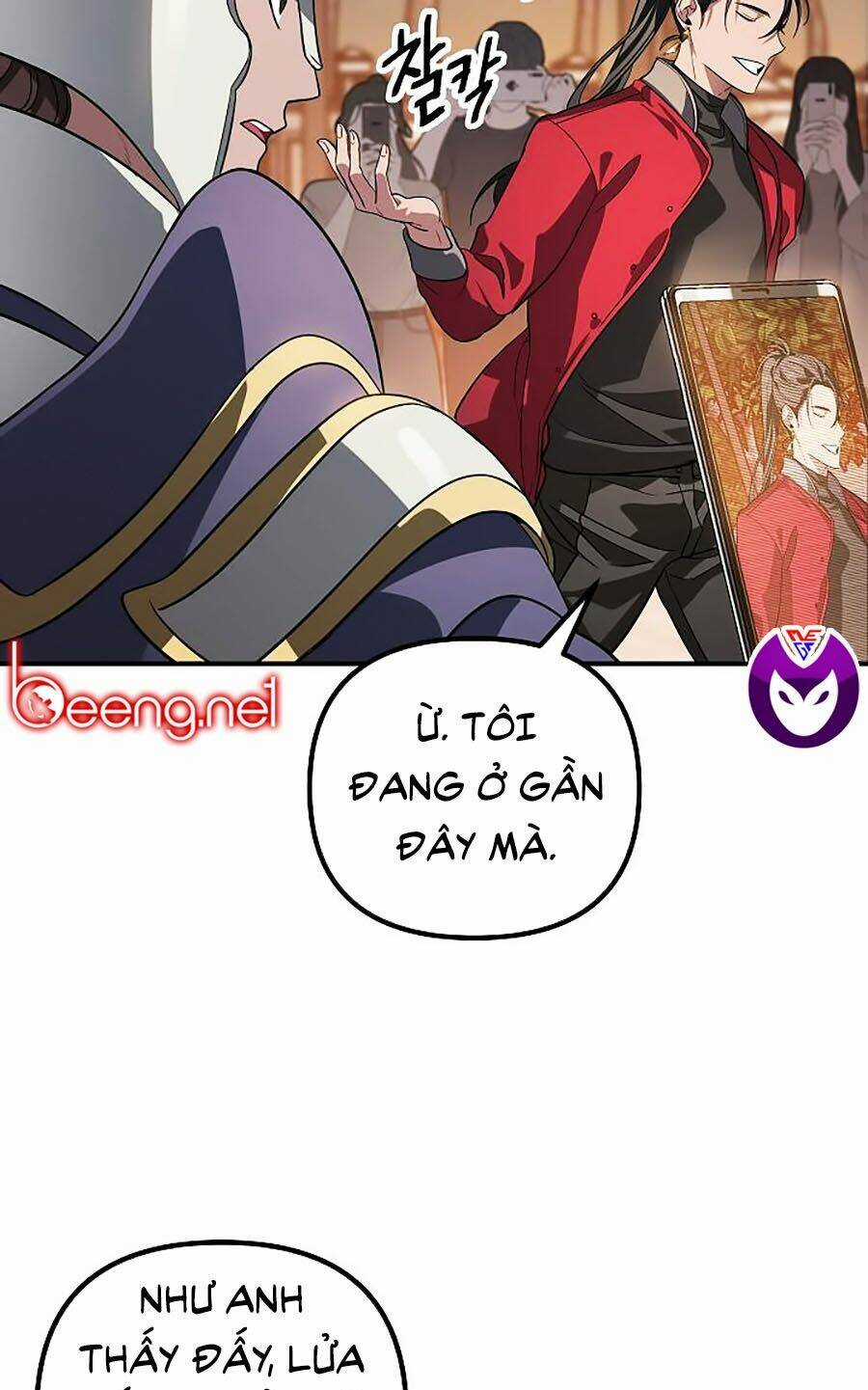 Thợ Săn Tự Sát Cấp Sss - Chapter 3 - Trang 61