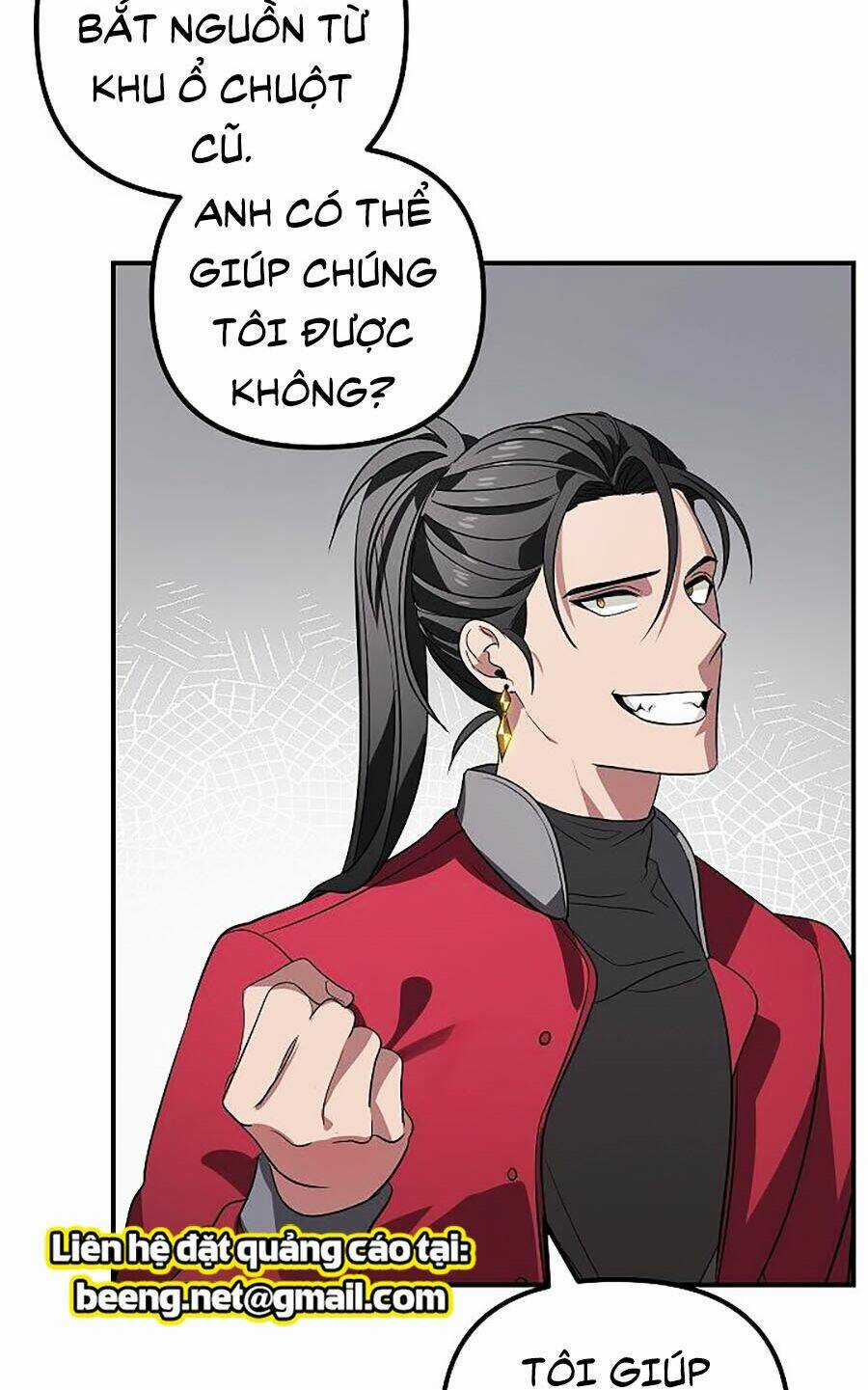 Thợ Săn Tự Sát Cấp Sss - Chapter 3 - Trang 62