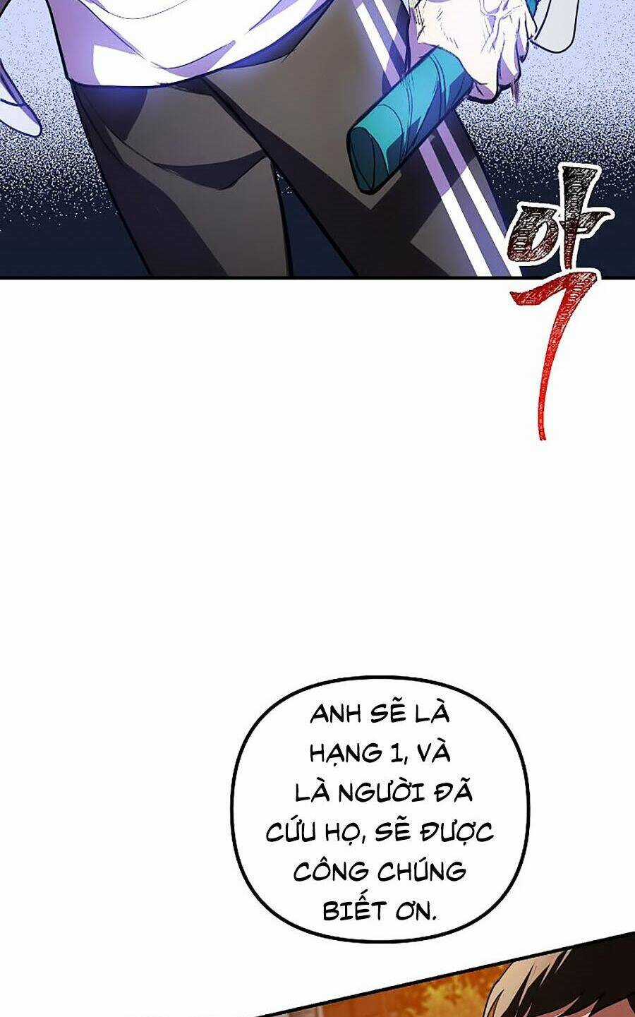 Thợ Săn Tự Sát Cấp Sss - Chapter 3 - Trang 64