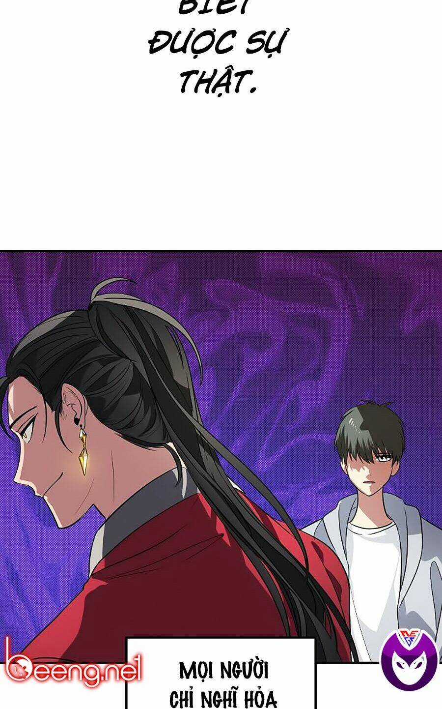 Thợ Săn Tự Sát Cấp Sss - Chapter 3 - Trang 68