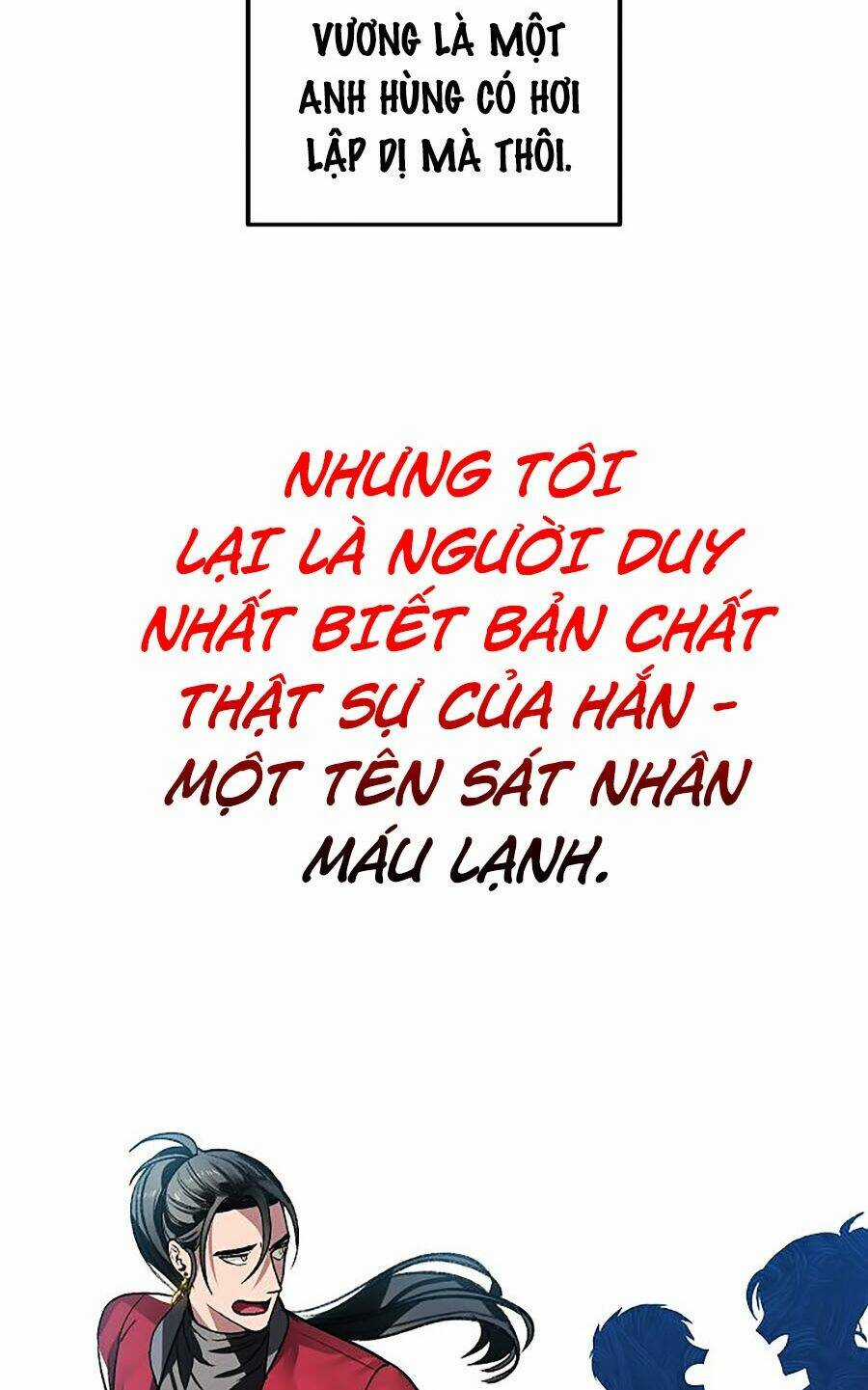 Thợ Săn Tự Sát Cấp Sss - Chapter 3 - Trang 69