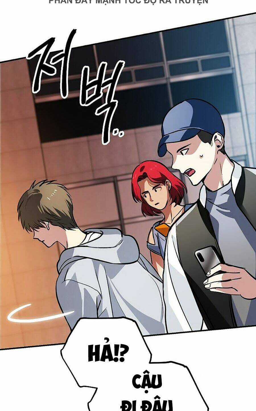 Thợ Săn Tự Sát Cấp Sss - Chapter 3 - Trang 72