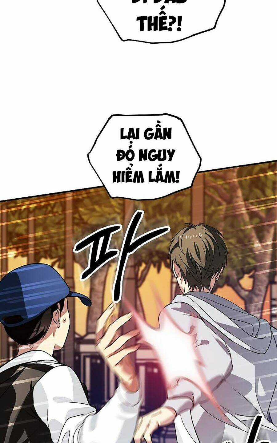 Thợ Săn Tự Sát Cấp Sss - Chapter 3 - Trang 73