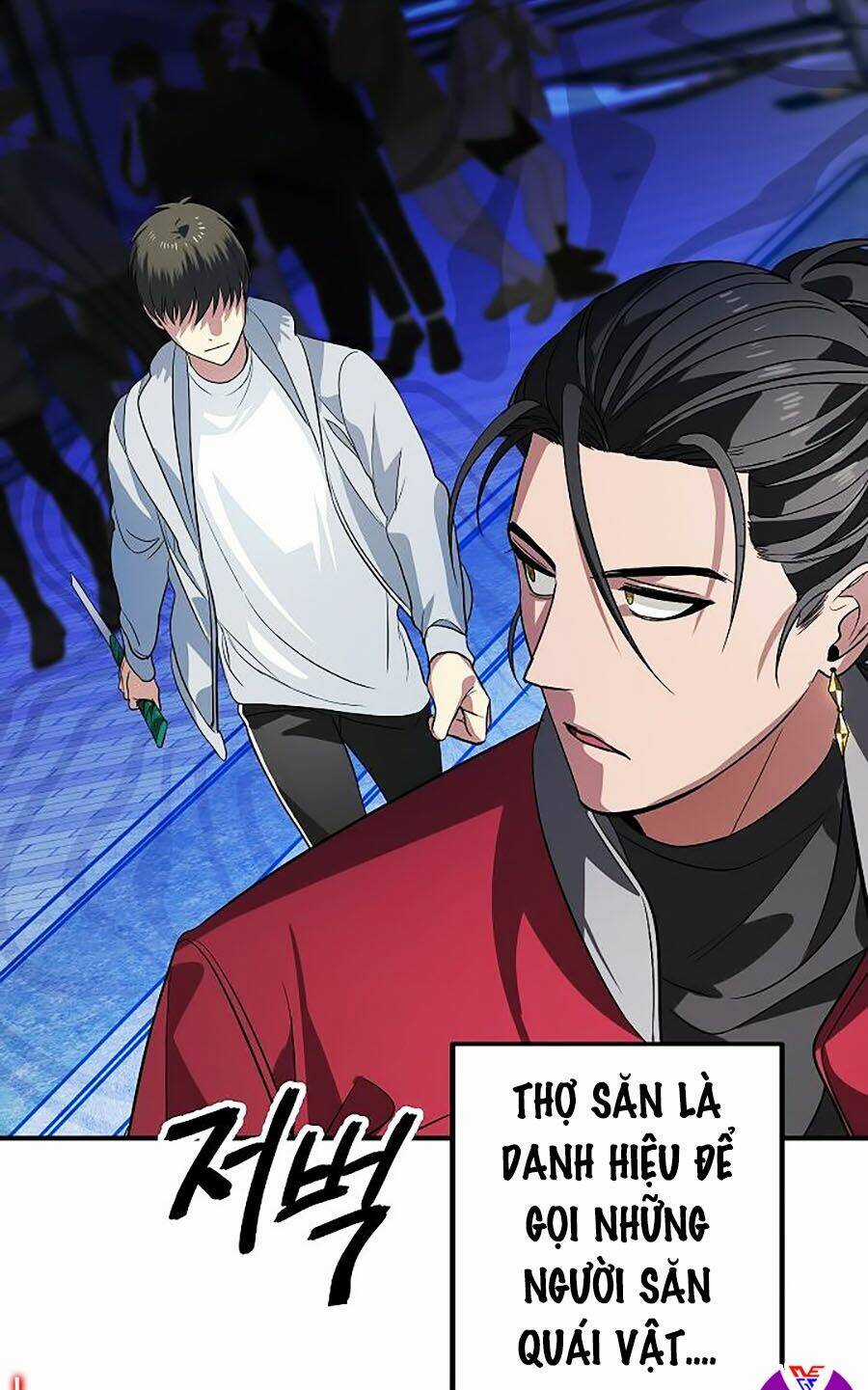 Thợ Săn Tự Sát Cấp Sss - Chapter 3 - Trang 75