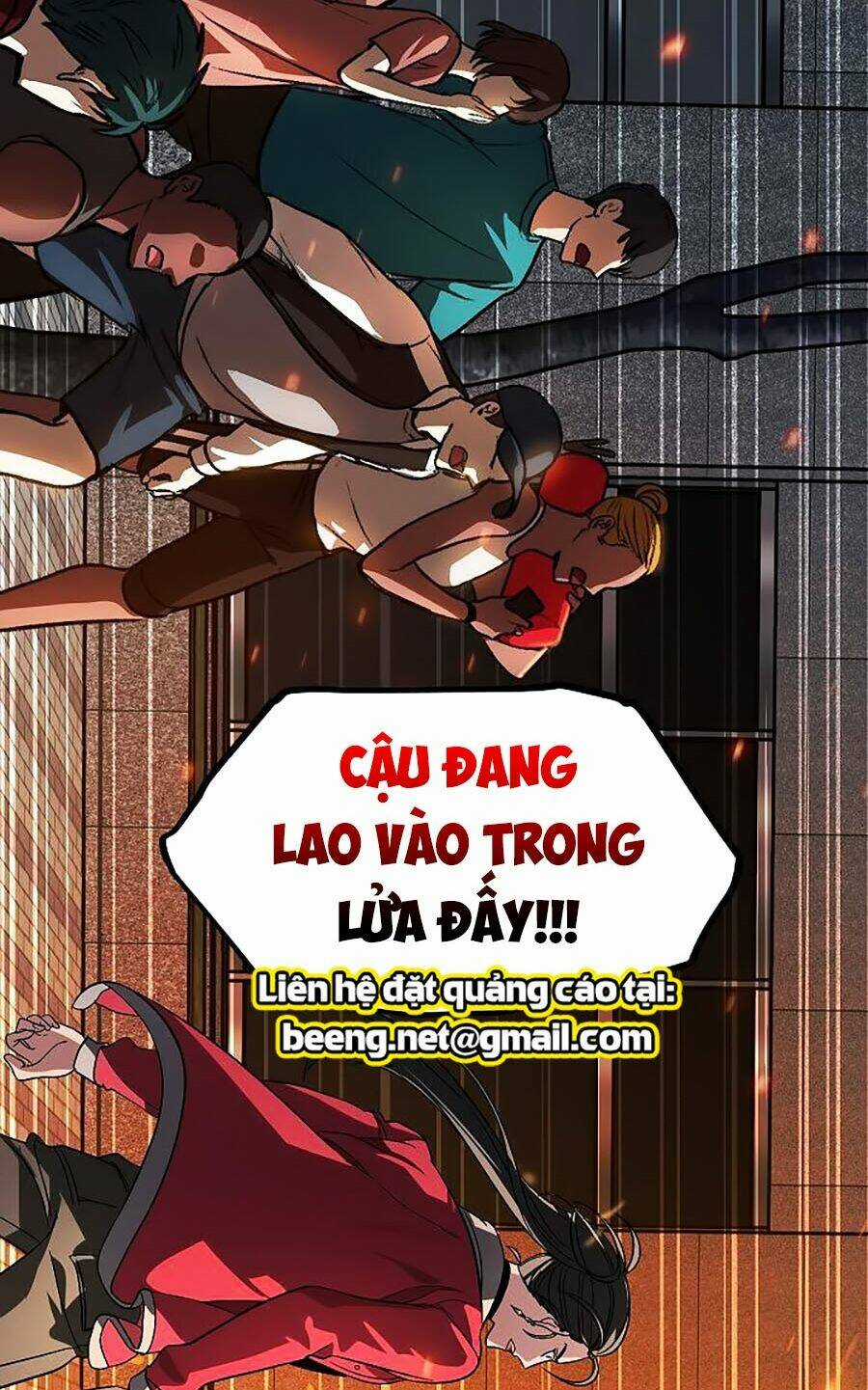 Thợ Săn Tự Sát Cấp Sss - Chapter 3 - Trang 82