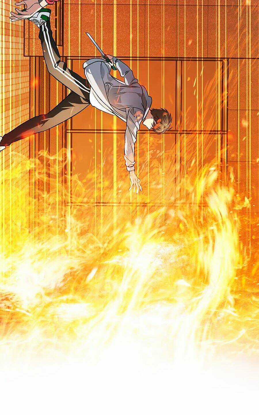 Thợ Săn Tự Sát Cấp Sss - Chapter 3 - Trang 83