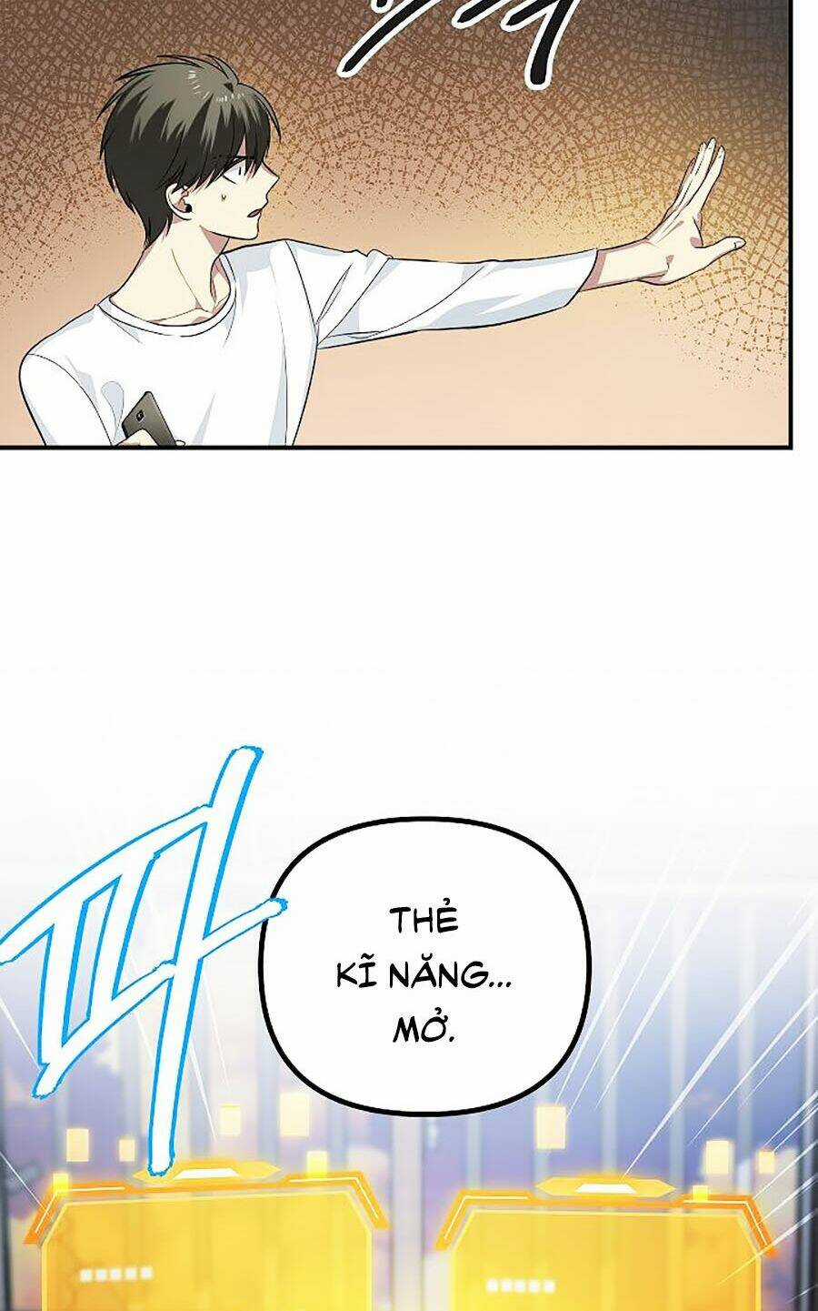 Thợ Săn Tự Sát Cấp Sss - Chapter 3 - Trang 10