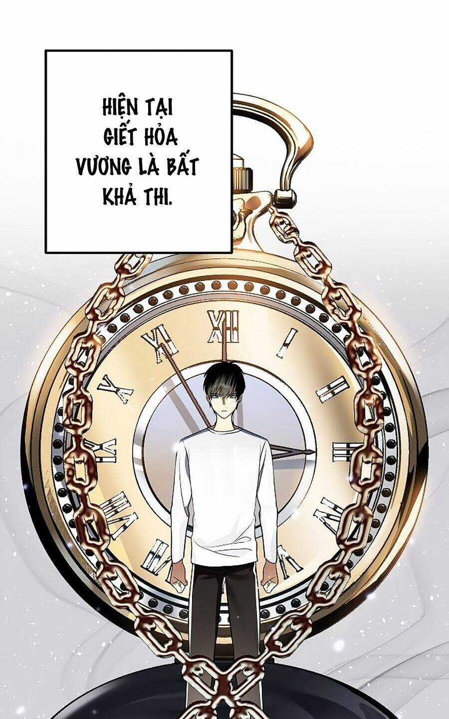 Thợ Săn Tự Sát Cấp Sss - Chapter 3 - Trang 99