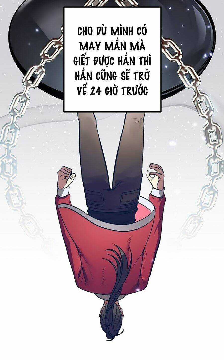 Thợ Săn Tự Sát Cấp Sss - Chapter 3 - Trang 100