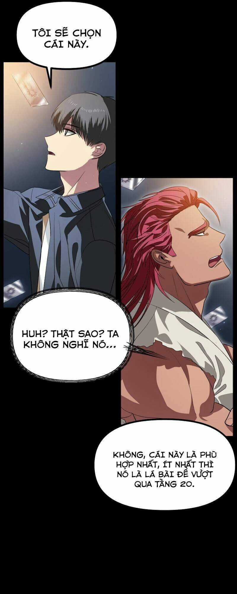 Thợ Săn Tự Sát Cấp Sss - Chapter 30 - Trang 14