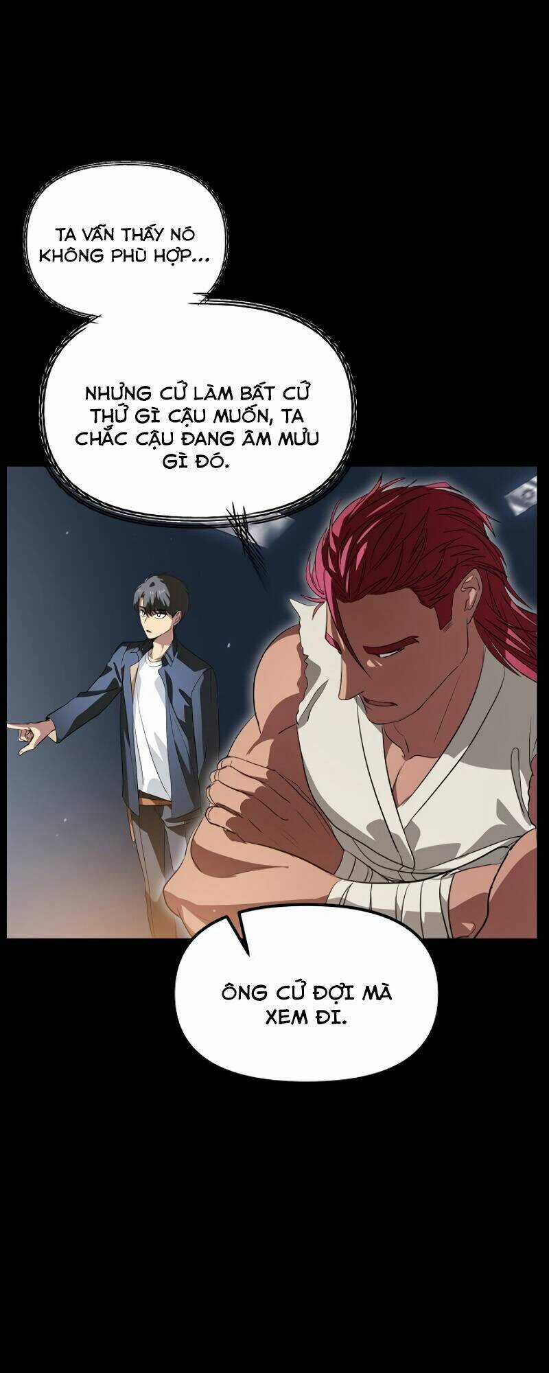 Thợ Săn Tự Sát Cấp Sss - Chapter 30 - Trang 15