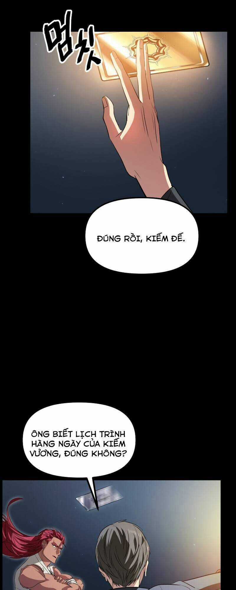 Thợ Săn Tự Sát Cấp Sss - Chapter 30 - Trang 16