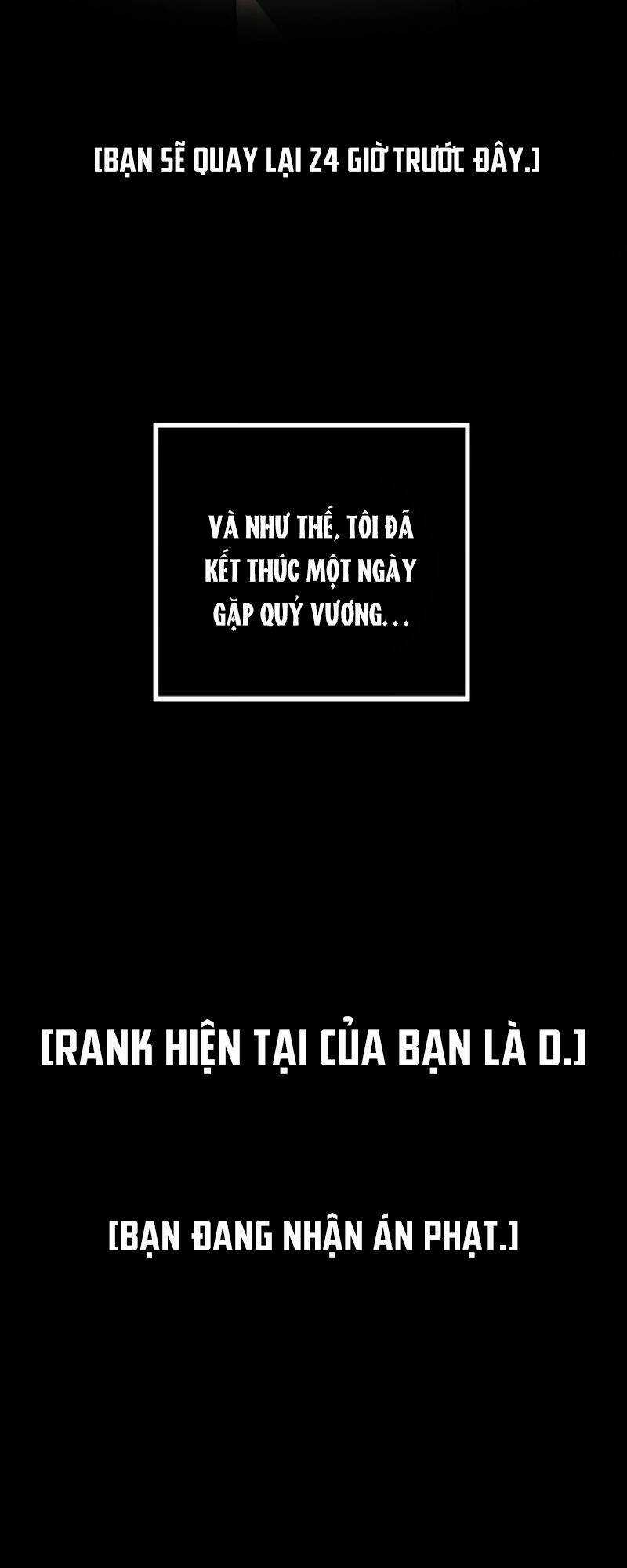 Thợ Săn Tự Sát Cấp Sss - Chapter 30 - Trang 20