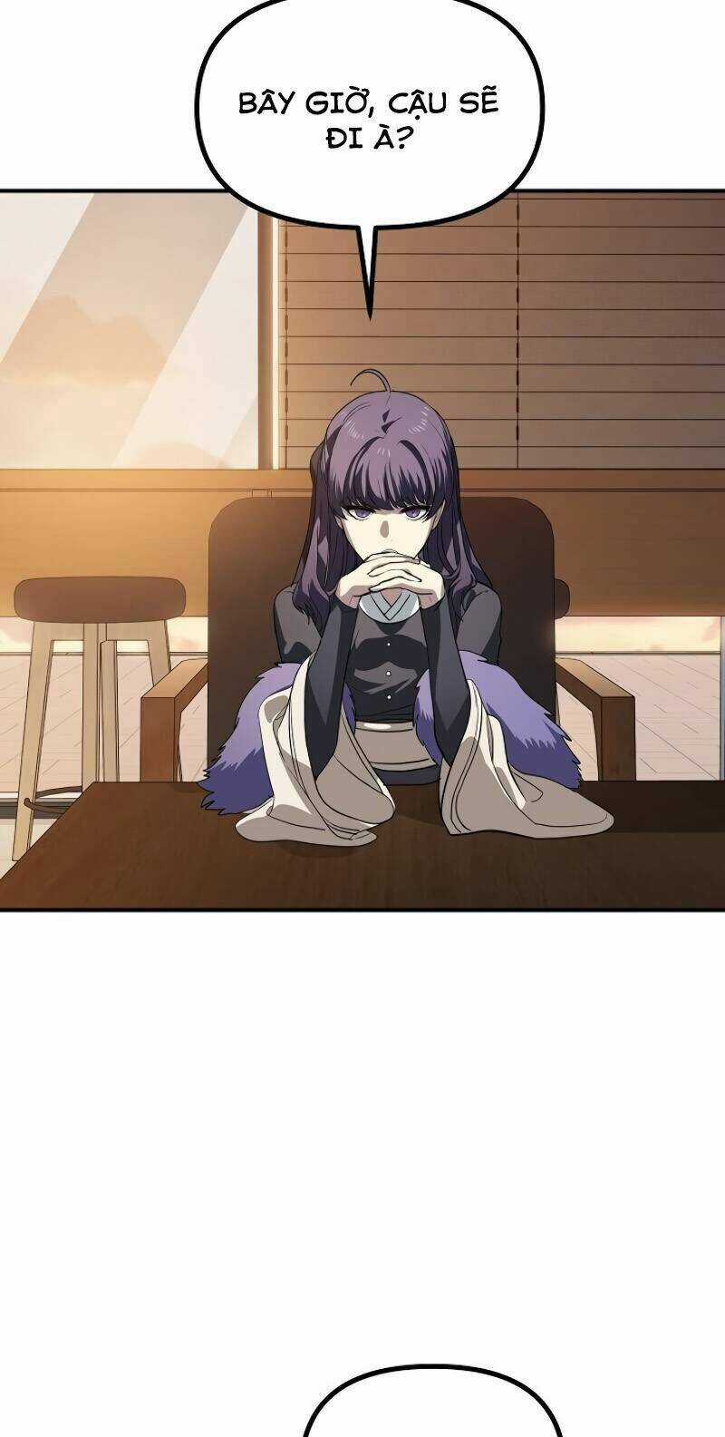 Thợ Săn Tự Sát Cấp Sss - Chapter 30 - Trang 24