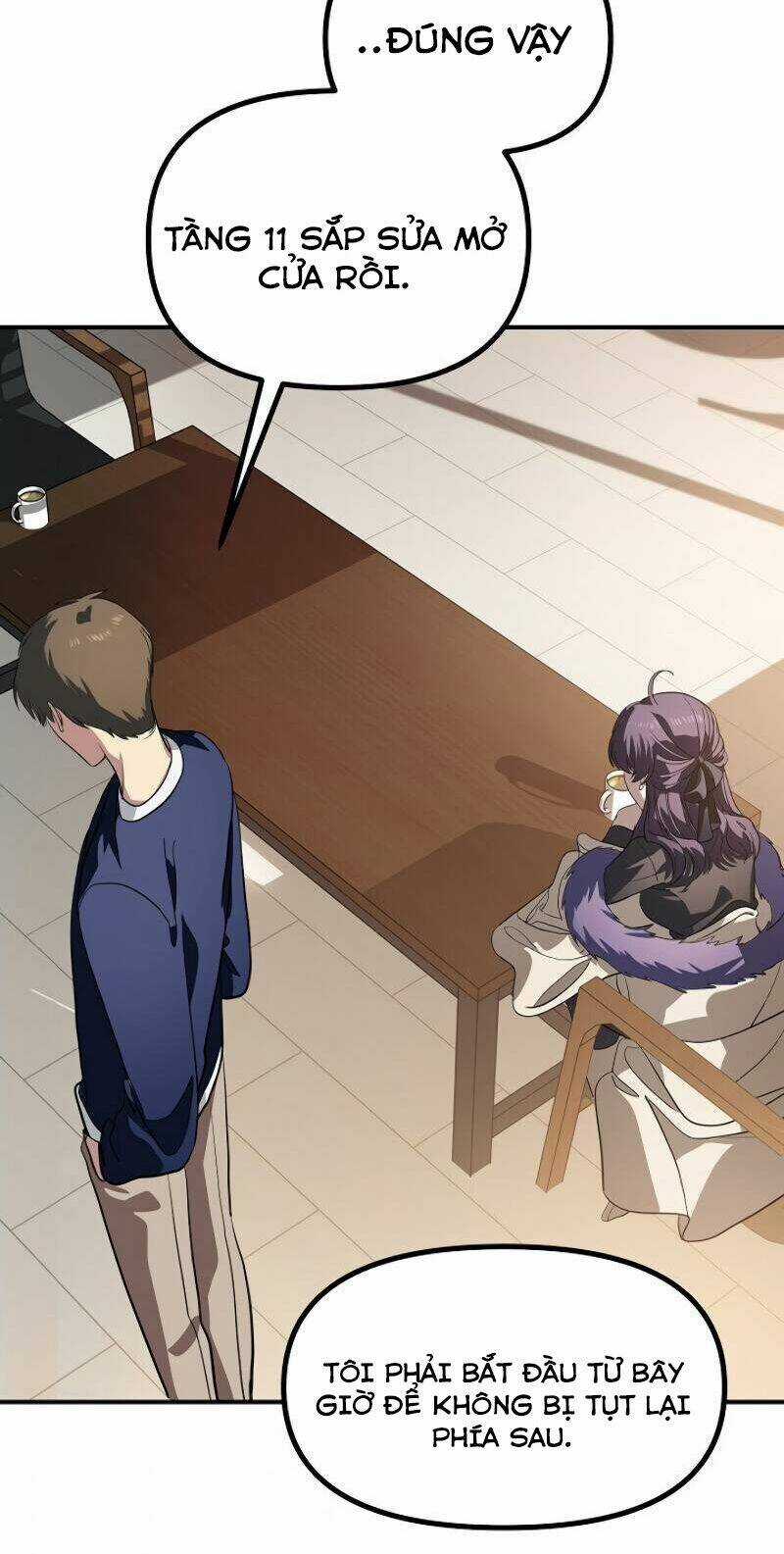 Thợ Săn Tự Sát Cấp Sss - Chapter 30 - Trang 25
