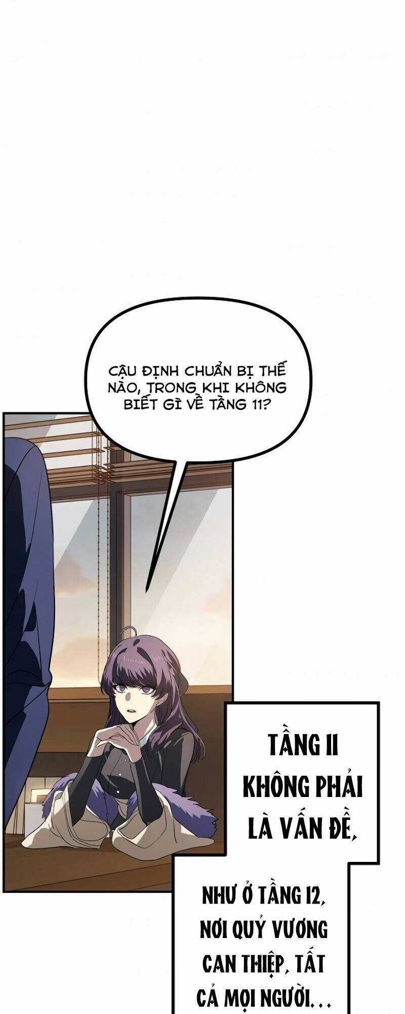 Thợ Săn Tự Sát Cấp Sss - Chapter 30 - Trang 26