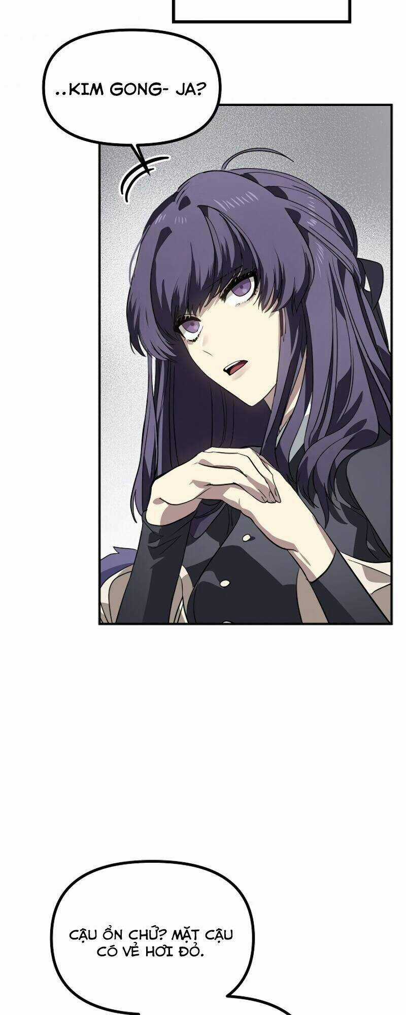 Thợ Săn Tự Sát Cấp Sss - Chapter 30 - Trang 27