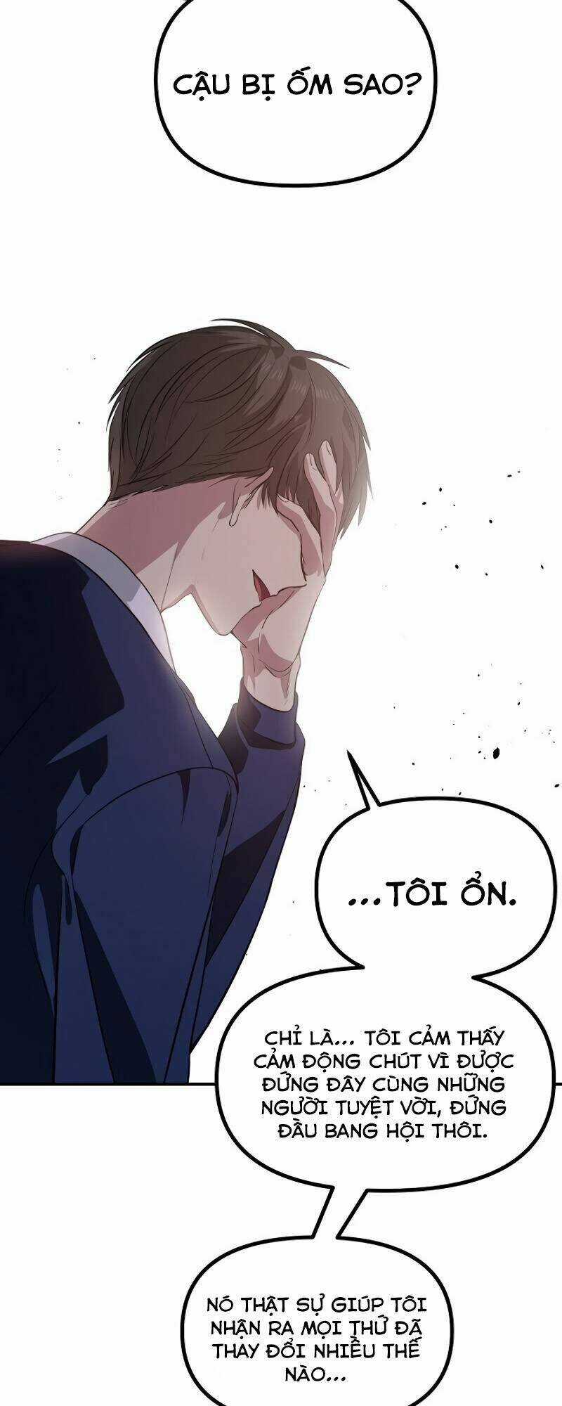 Thợ Săn Tự Sát Cấp Sss - Chapter 30 - Trang 28