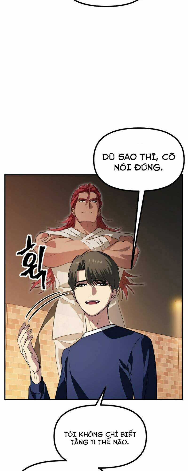 Thợ Săn Tự Sát Cấp Sss - Chapter 30 - Trang 29