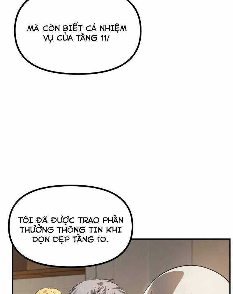 Thợ Săn Tự Sát Cấp Sss - Chapter 30 - Trang 30