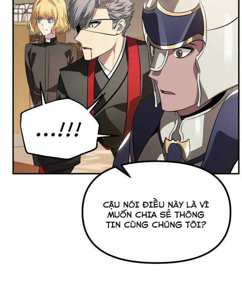 Thợ Săn Tự Sát Cấp Sss - Chapter 30 - Trang 31