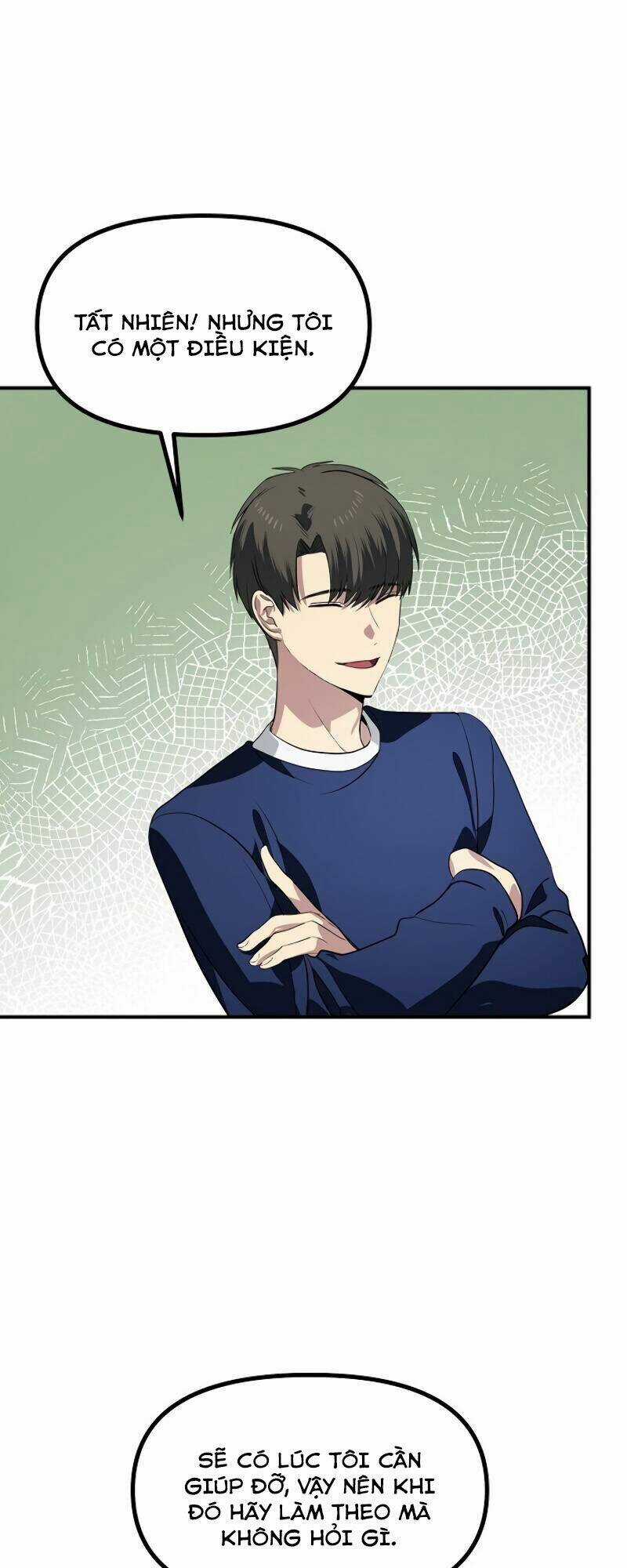 Thợ Săn Tự Sát Cấp Sss - Chapter 30 - Trang 32