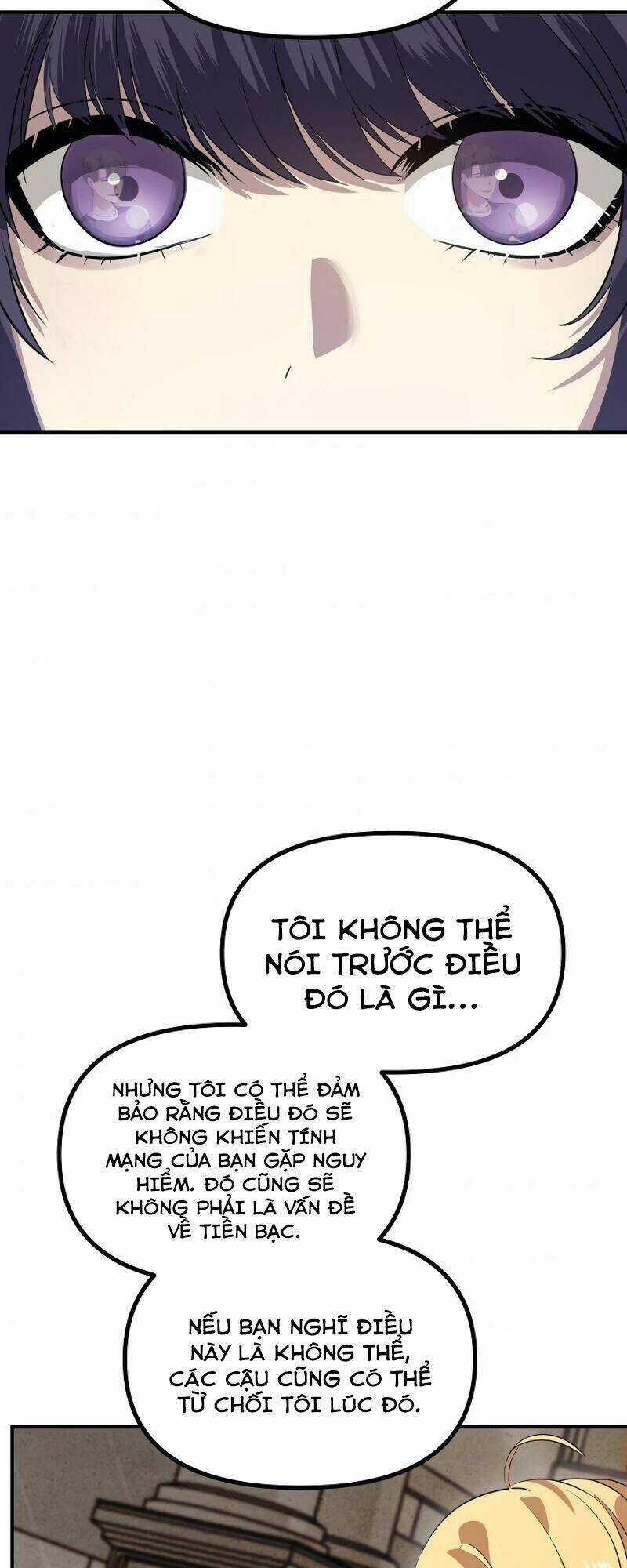 Thợ Săn Tự Sát Cấp Sss - Chapter 30 - Trang 33