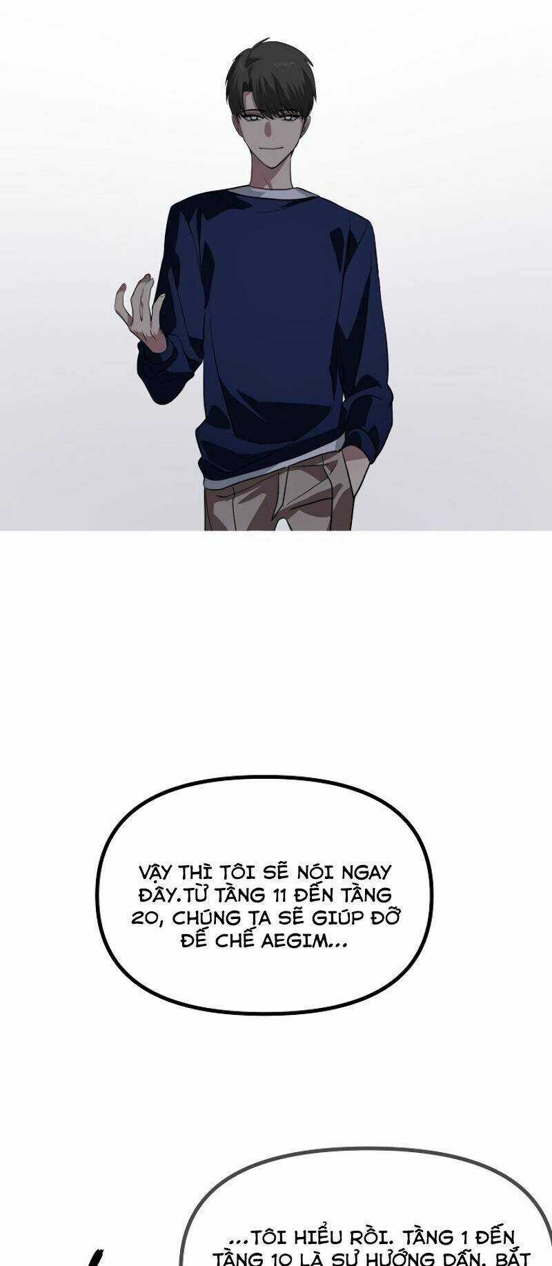 Thợ Săn Tự Sát Cấp Sss - Chapter 30 - Trang 36