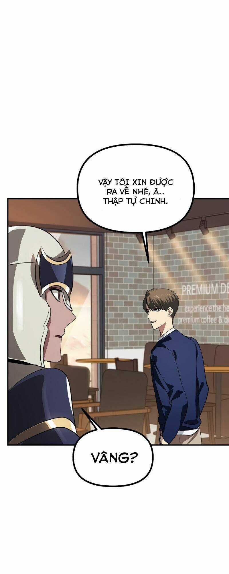 Thợ Săn Tự Sát Cấp Sss - Chapter 30 - Trang 38