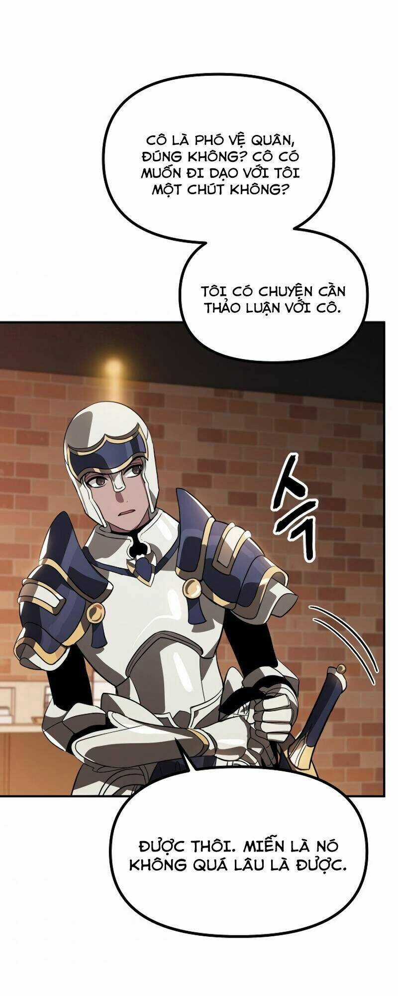 Thợ Săn Tự Sát Cấp Sss - Chapter 30 - Trang 39