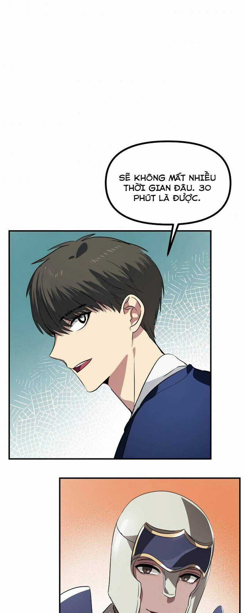 Thợ Săn Tự Sát Cấp Sss - Chapter 30 - Trang 40