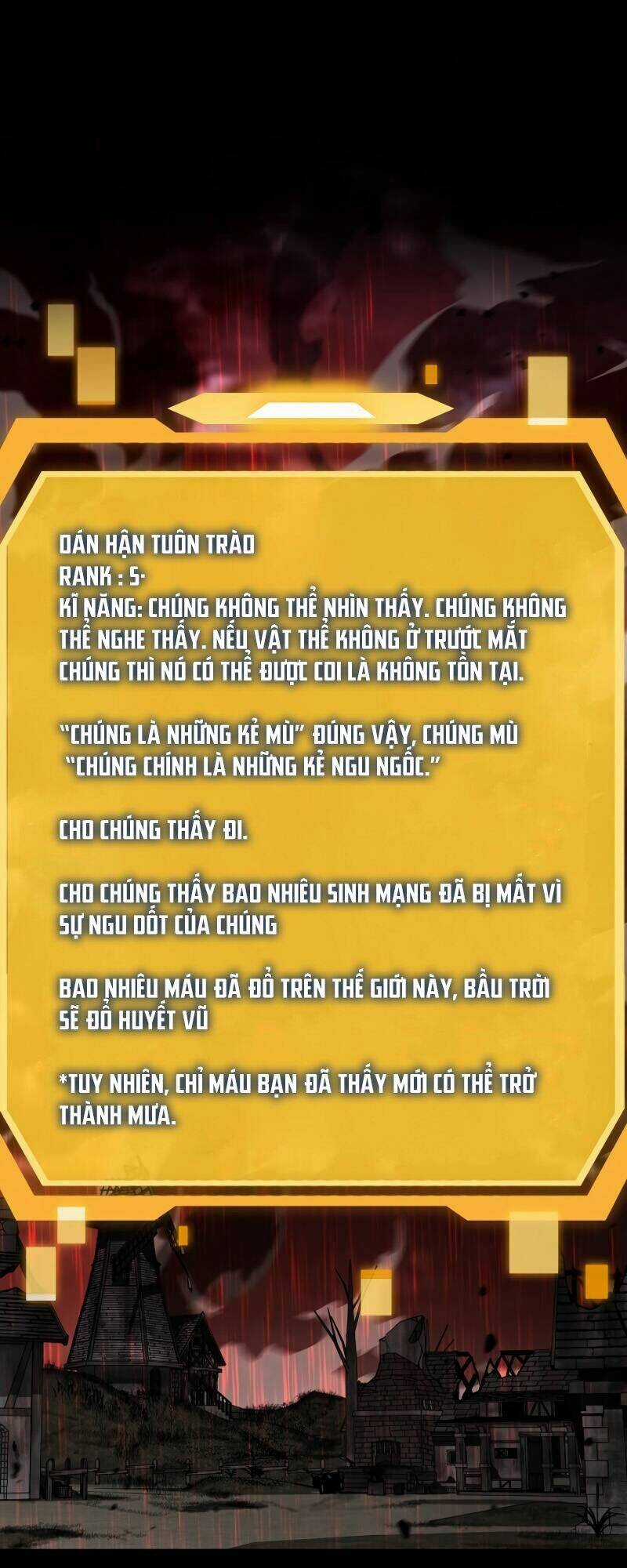 Thợ Săn Tự Sát Cấp Sss - Chapter 30 - Trang 5