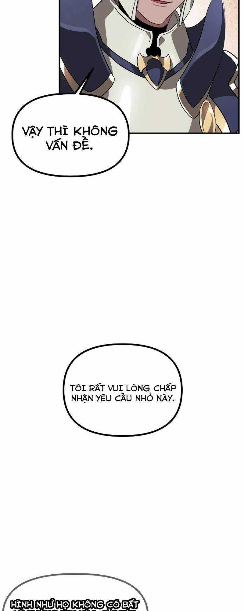 Thợ Săn Tự Sát Cấp Sss - Chapter 30 - Trang 41