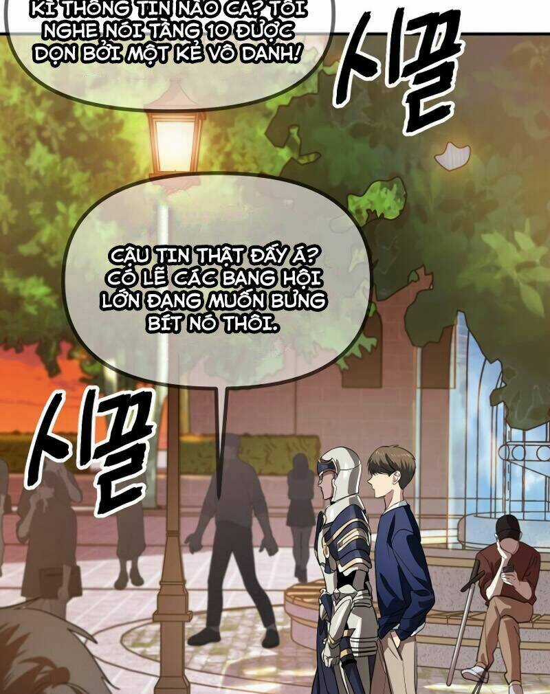 Thợ Săn Tự Sát Cấp Sss - Chapter 30 - Trang 42