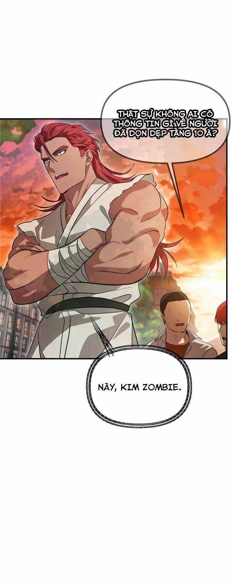 Thợ Săn Tự Sát Cấp Sss - Chapter 30 - Trang 44