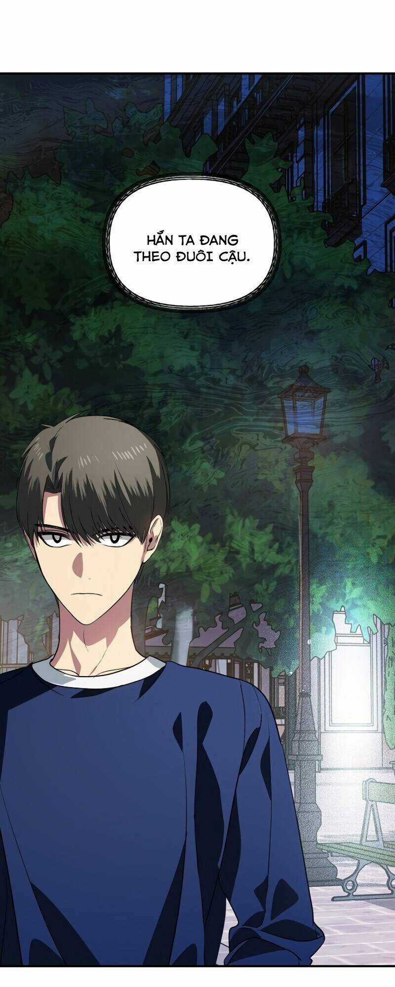 Thợ Săn Tự Sát Cấp Sss - Chapter 30 - Trang 45