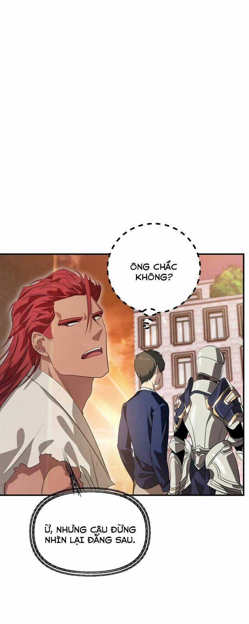 Thợ Săn Tự Sát Cấp Sss - Chapter 30 - Trang 46